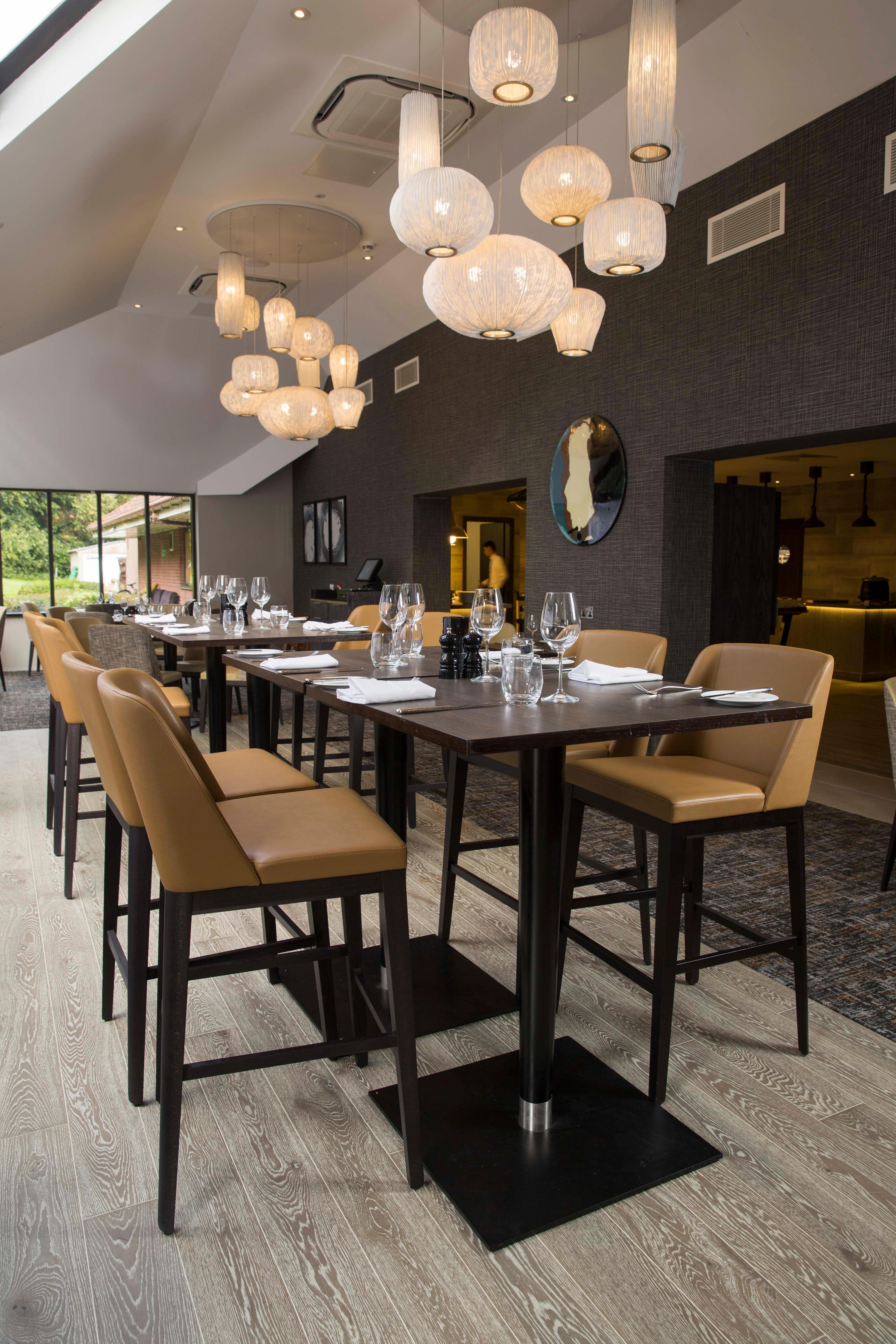 Crowne Plaza By Ihg 4* Basingstoke