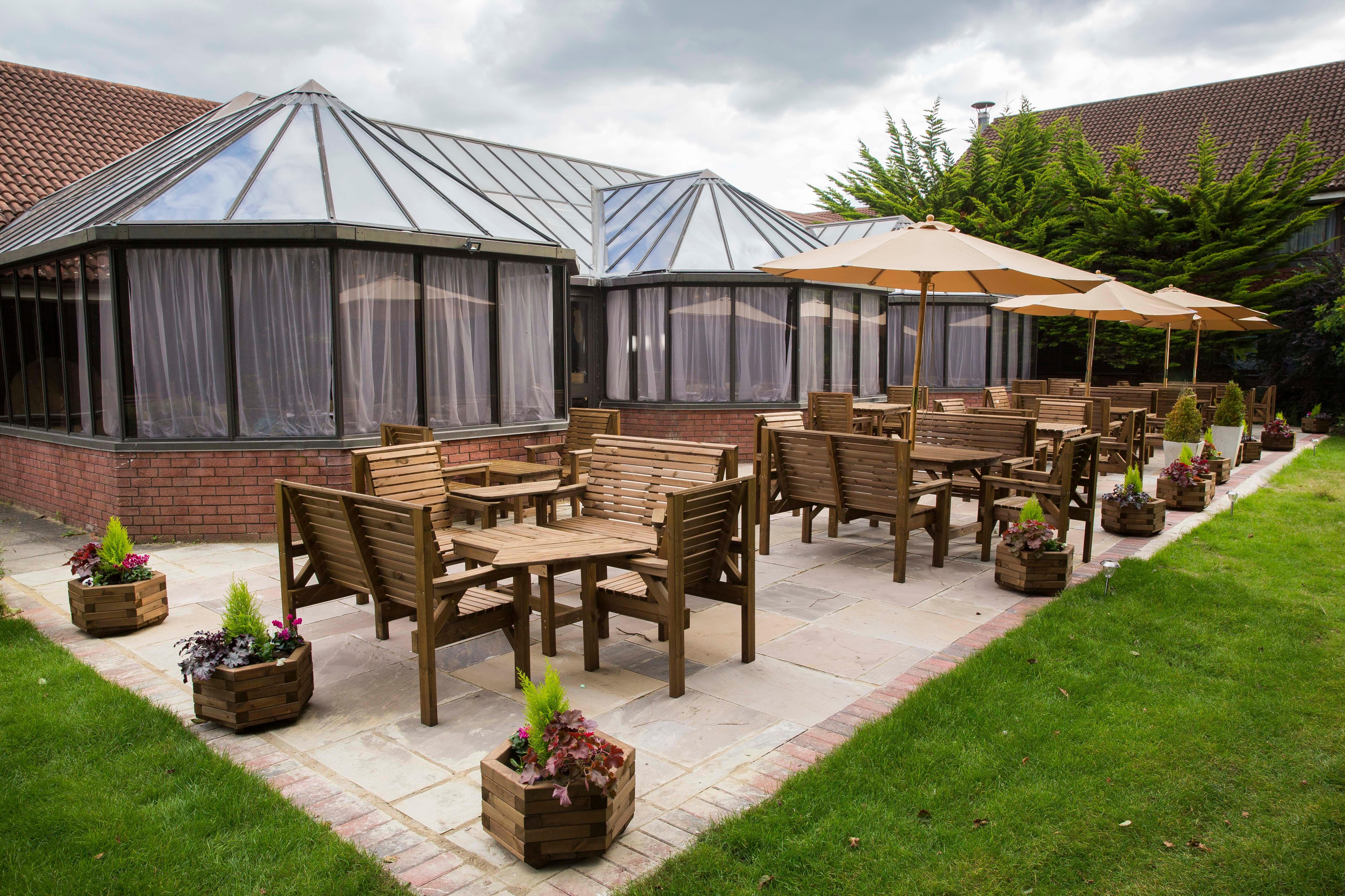 Crowne Plaza By Ihg 4* Basingstoke