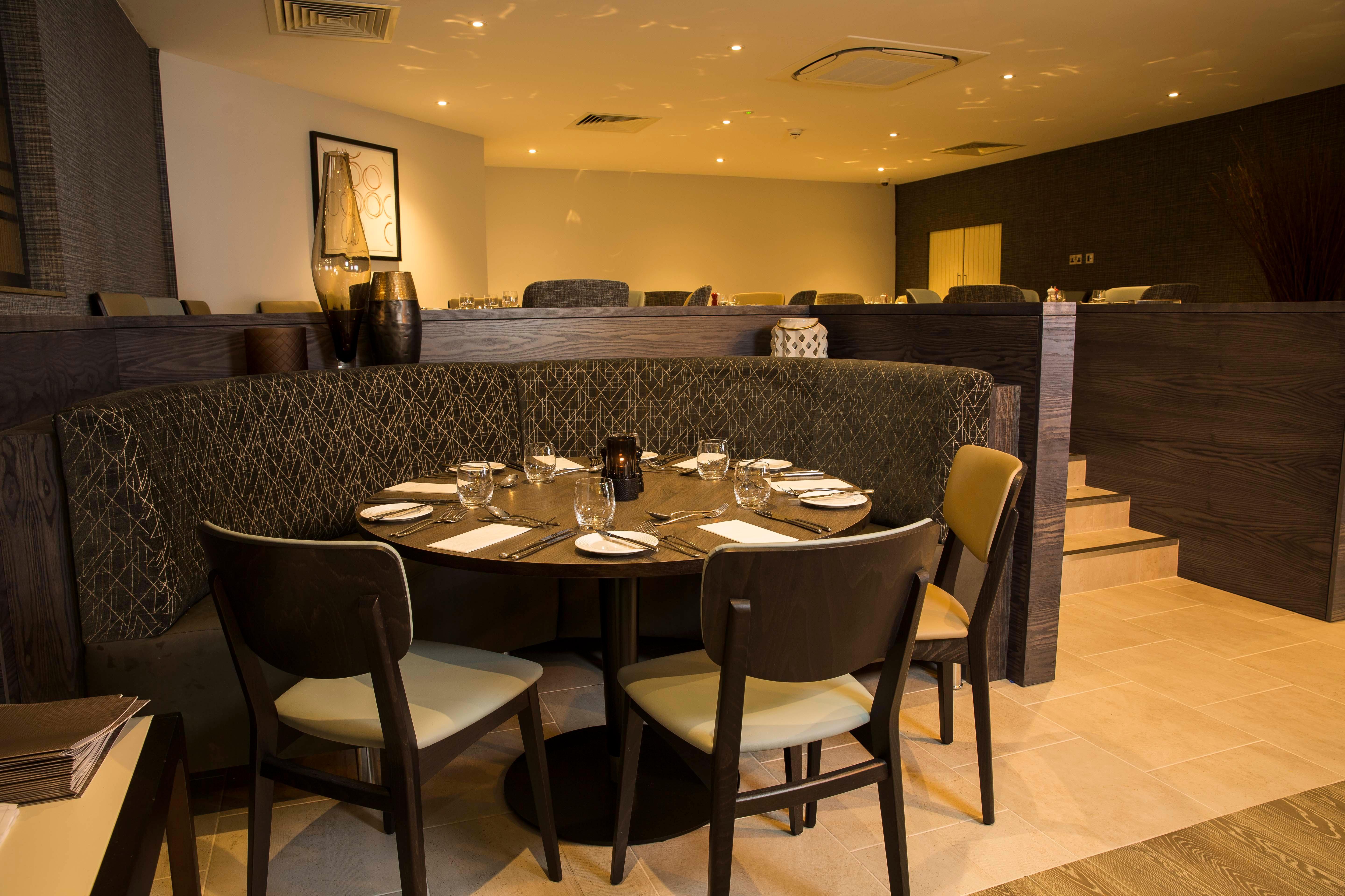 Crowne Plaza By Ihg Hotel
