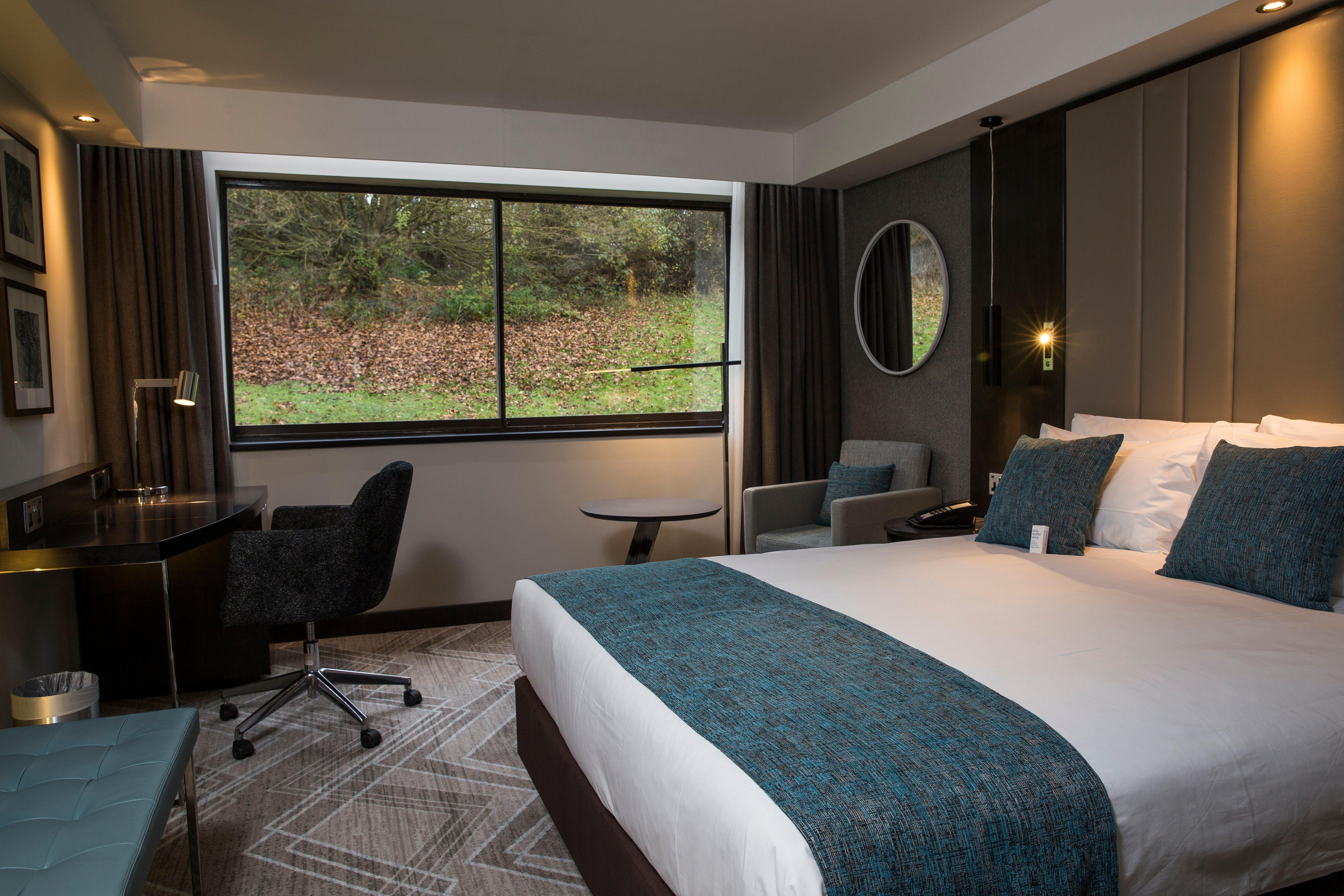 Crowne Plaza By Ihg