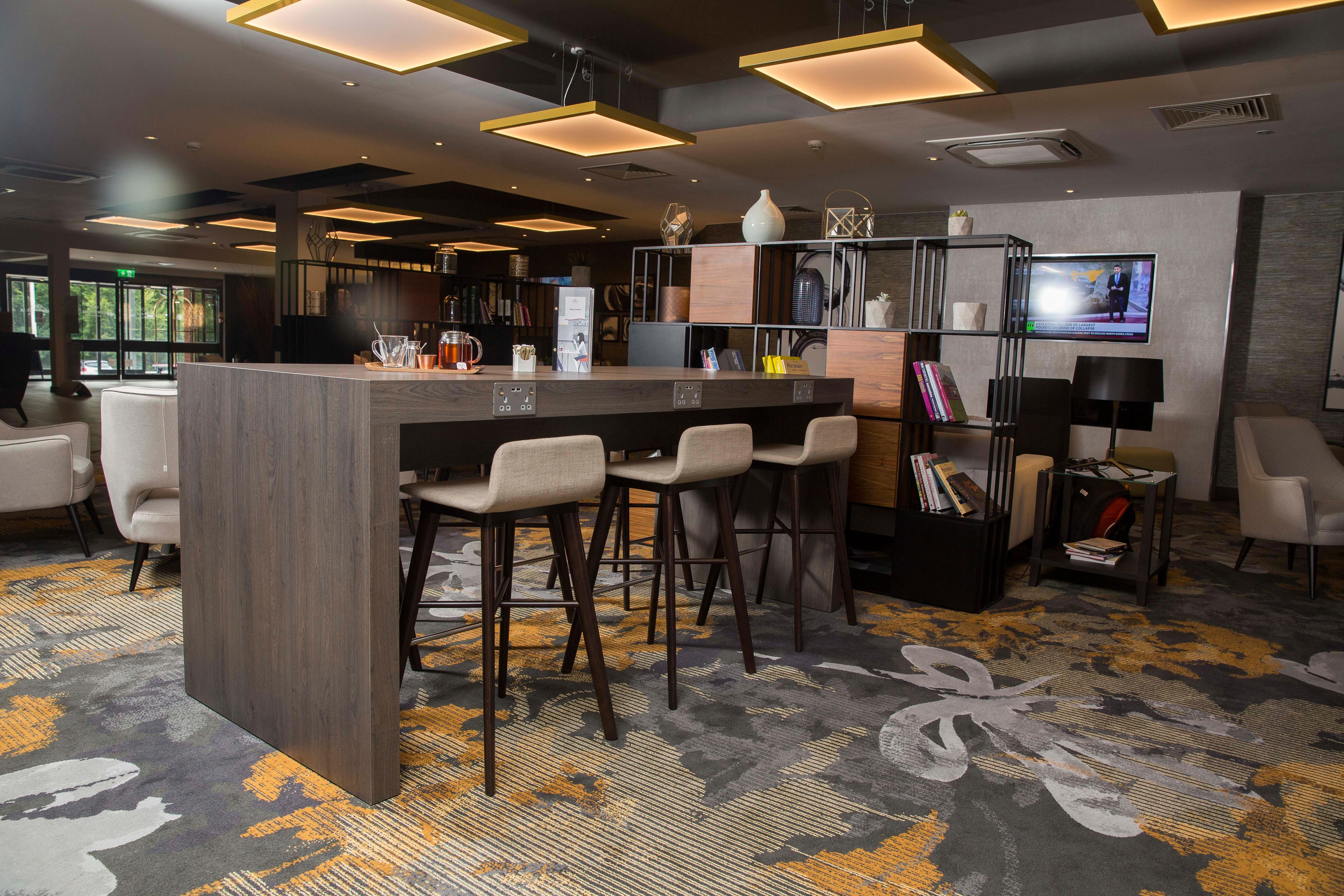 Hotel Crowne Plaza By Ihg 4*