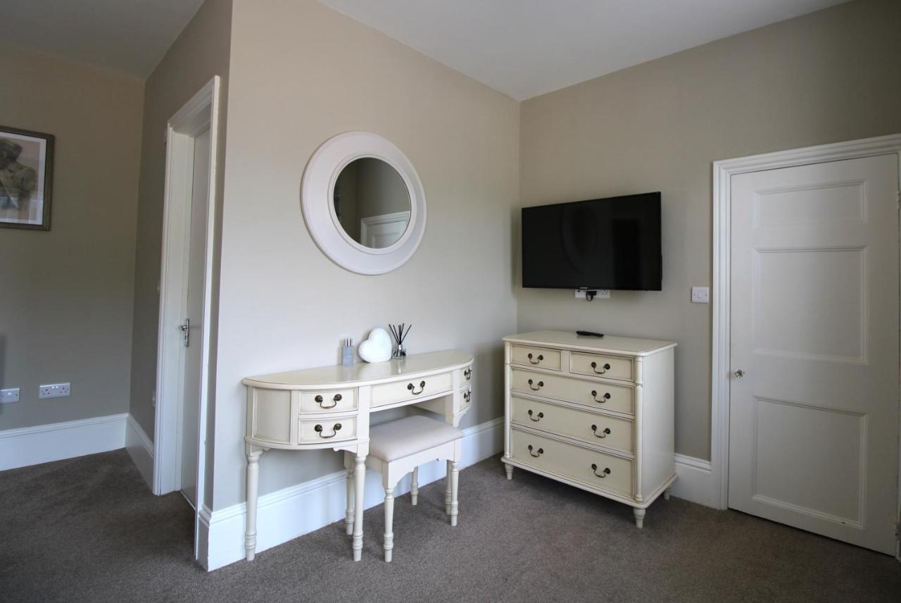 Sterling House @ Short Apartment Basingstoke