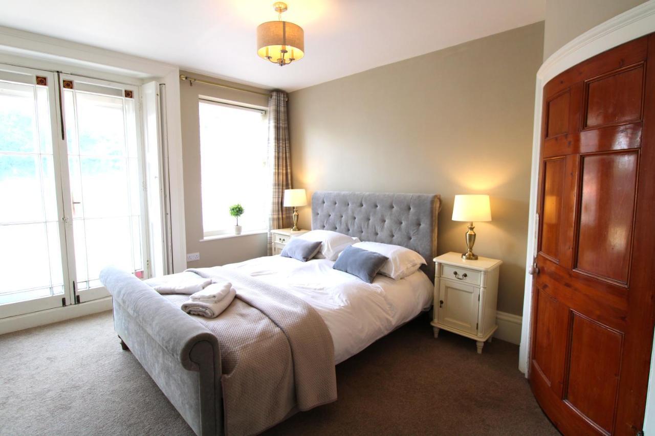 Sterling House @ Short Apartment Basingstoke