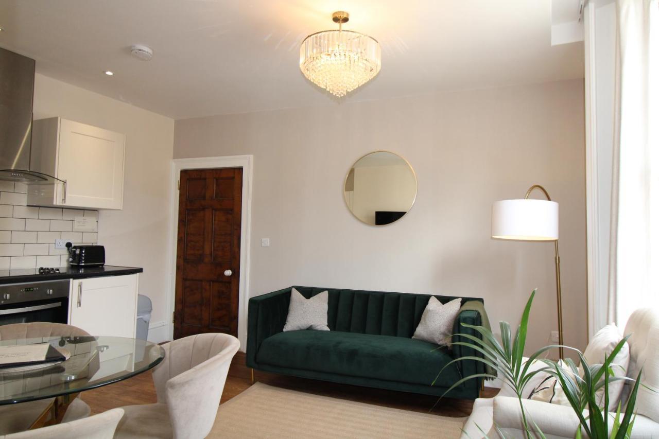 Sterling House @ Short * Basingstoke