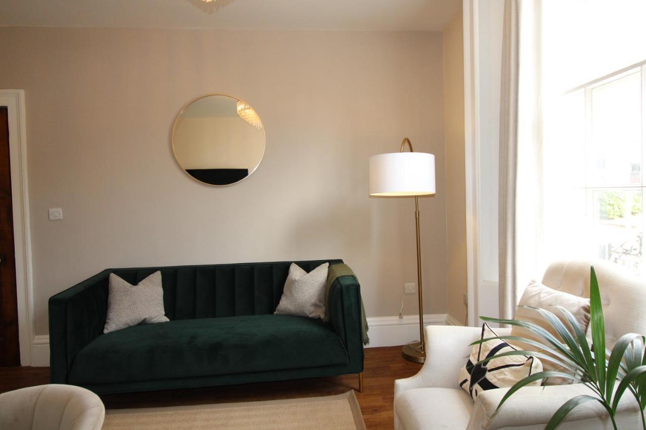 Sterling House @ Short Apartment Basingstoke