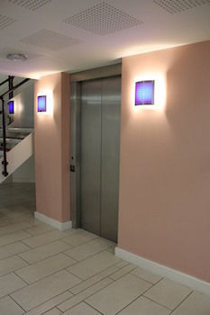 Hotel Anchor Court - House Of Fisher Basingstoke