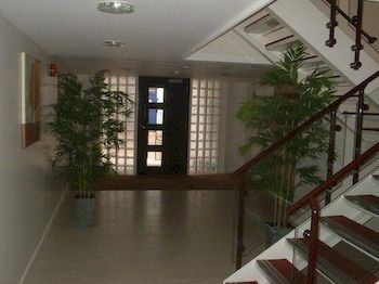 Hotel Anchor Court - House Of Fisher