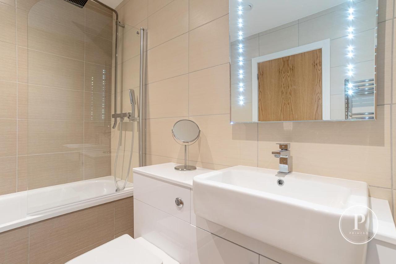 Apartamento Copenhagen Court