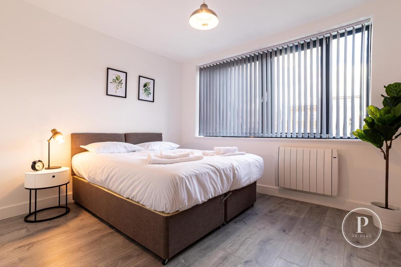 Apartamento Copenhagen Court