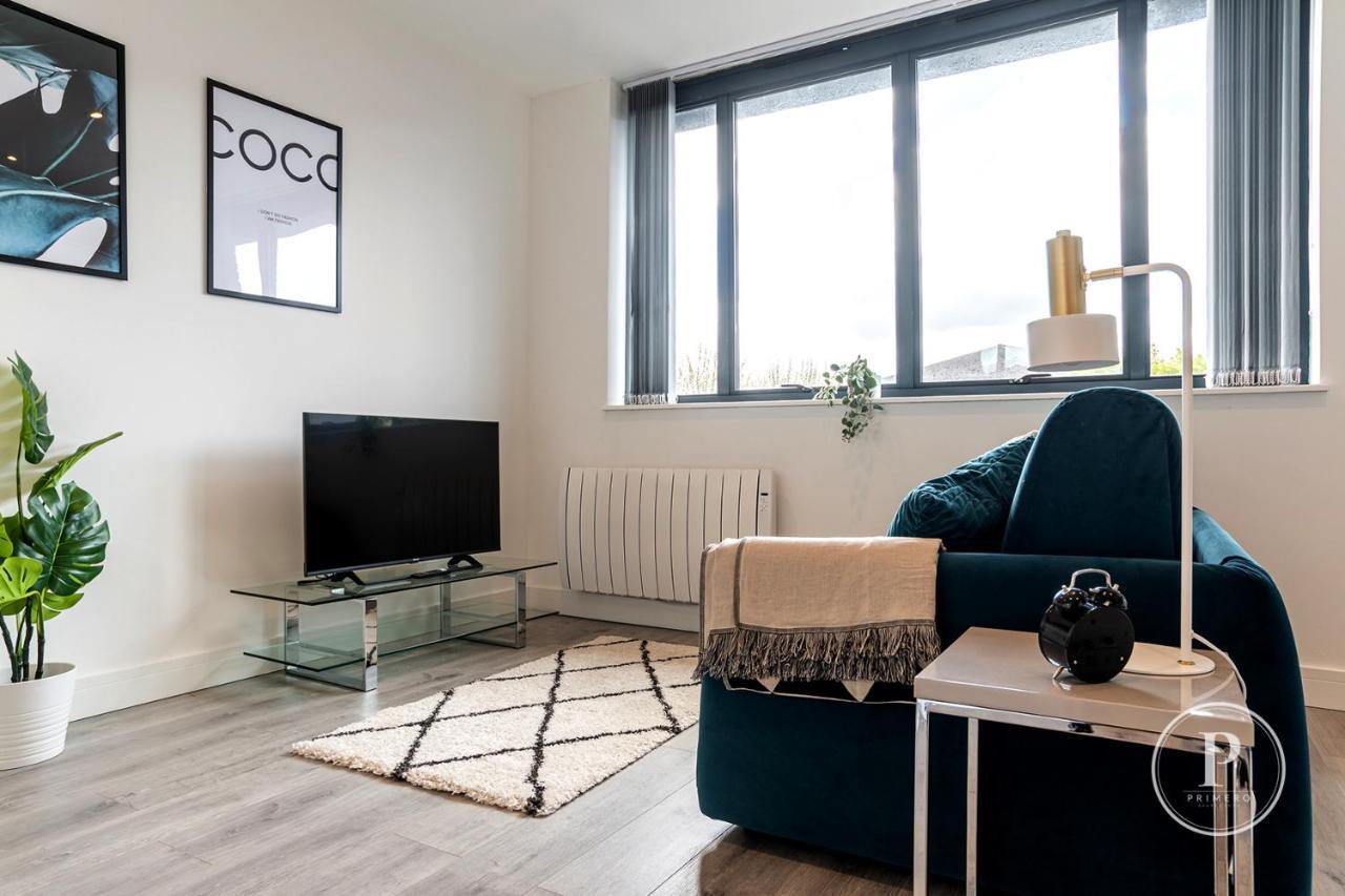 Copenhagen Court Apartamento