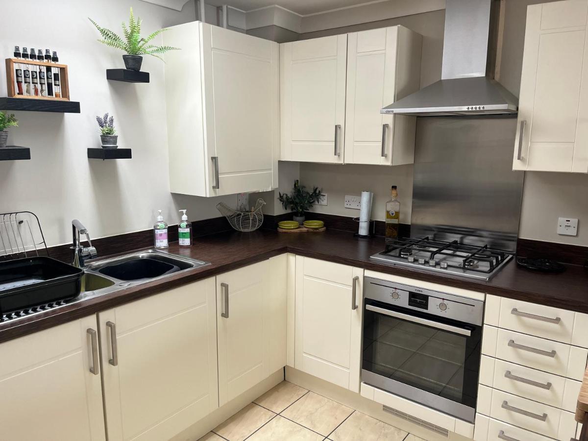 Holiday home The Coach House Basingstoke