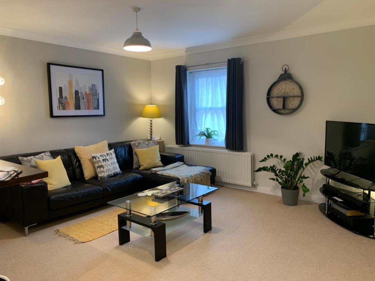 The Coach House Holiday home *