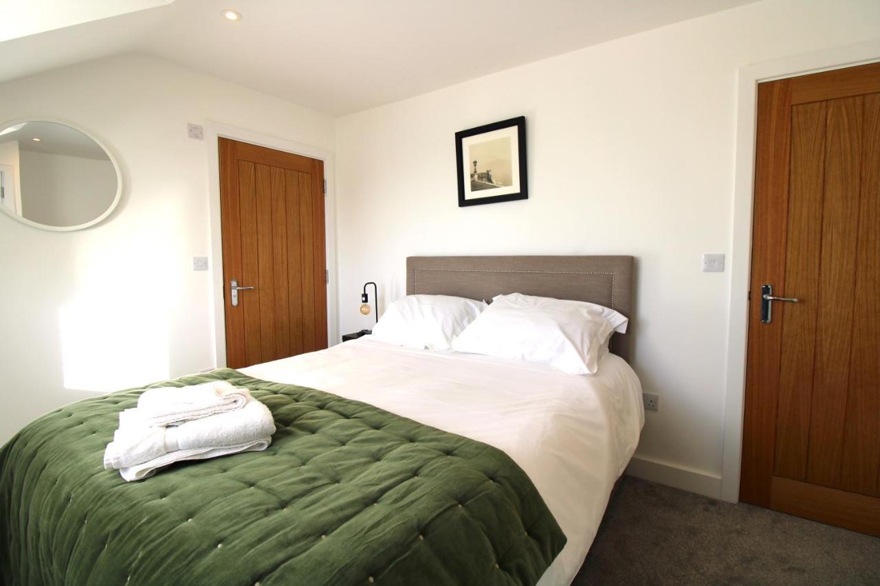 Aparthotel No 10 @short