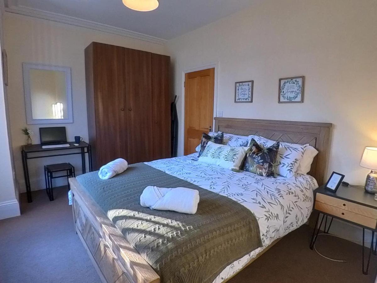Apartment The Ingleside *