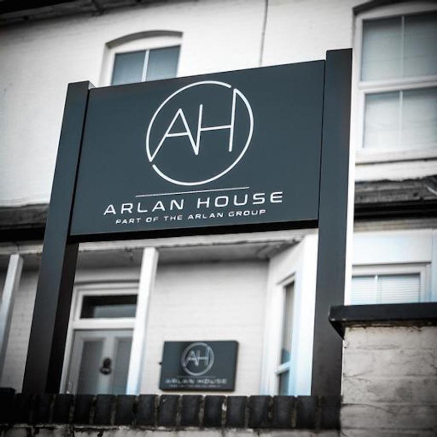 Guest house Arlan House, 3*