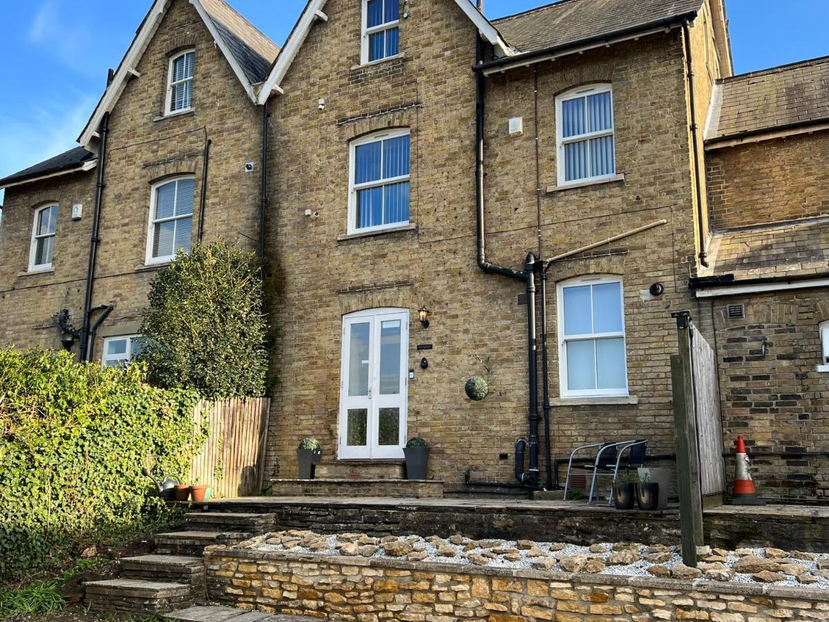 Apartment The Ingleside Basingstoke