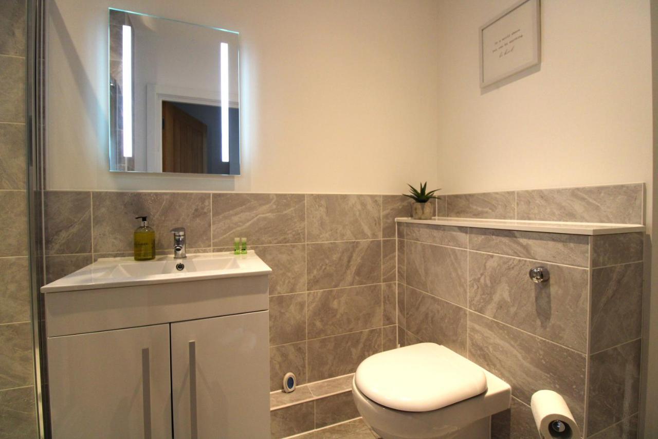 No 10 @short Aparthotel Basingstoke