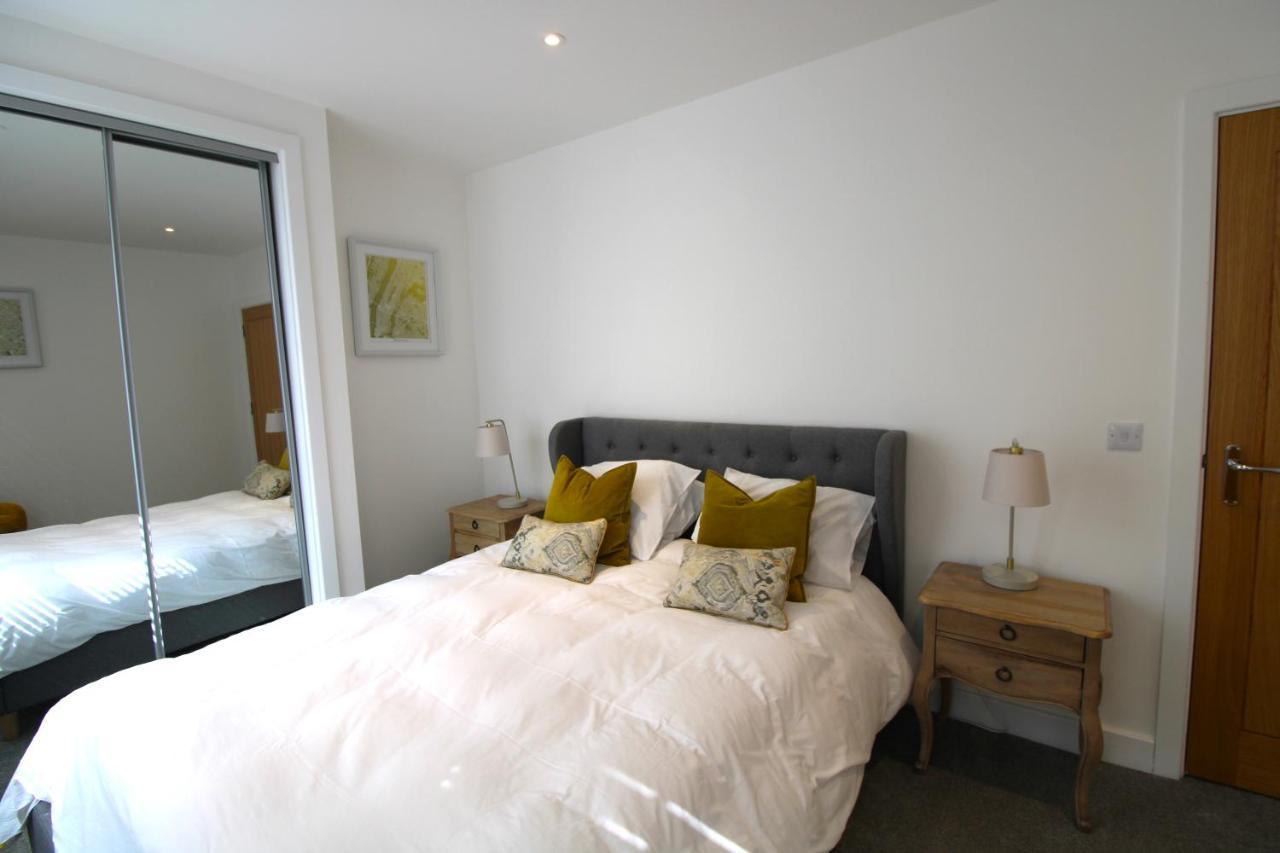 Aparthotel No 10 @short Basingstoke