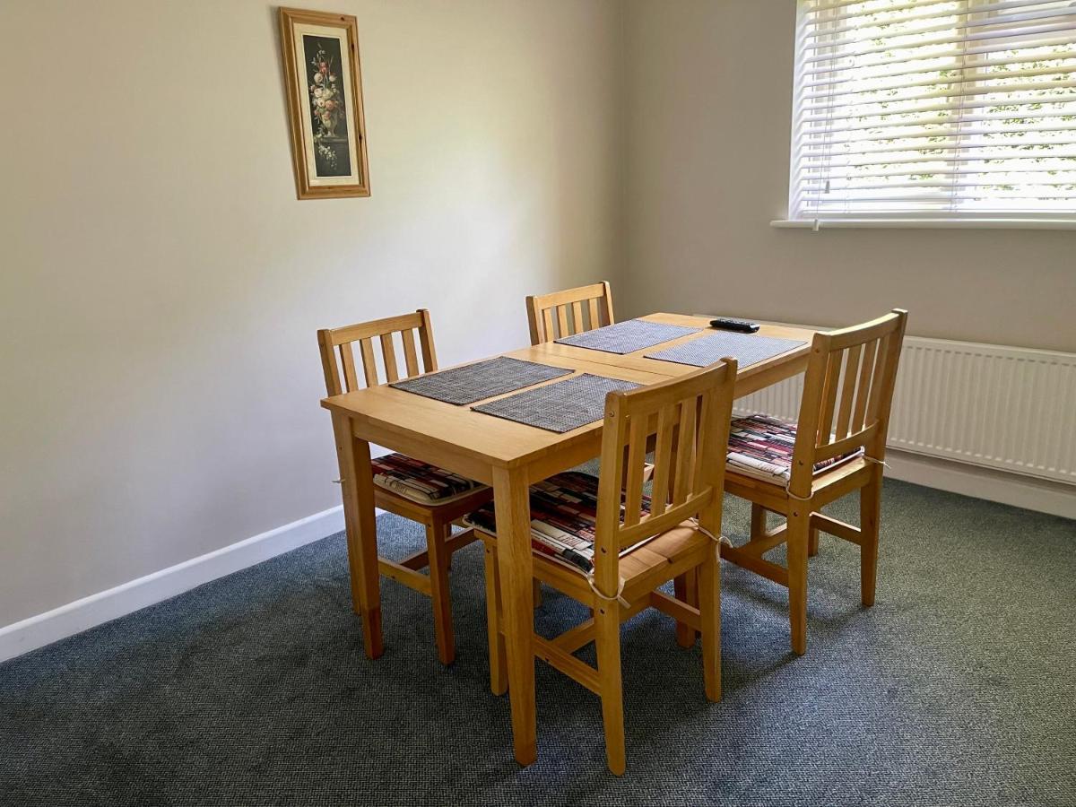 Guest house Ramblings *