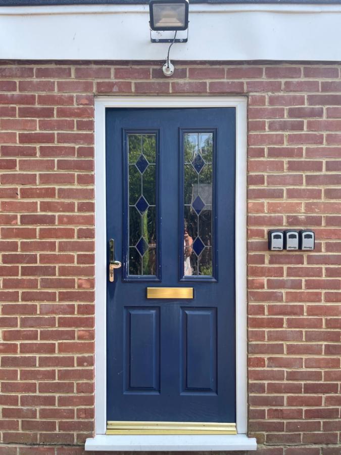 Guest house Ramblings Basingstoke