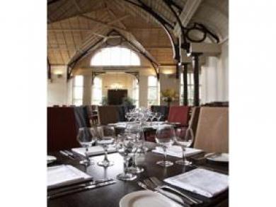 Audleys Wood Hotel, Hotel Basingstoke