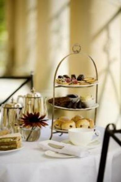 Audleys Wood Hotel, Basingstoke