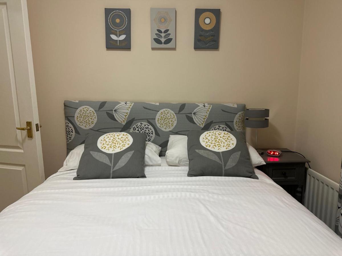 The Garden Apartamento *