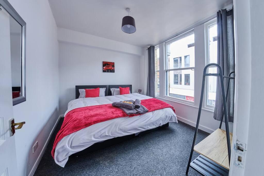Apartamento Flat In