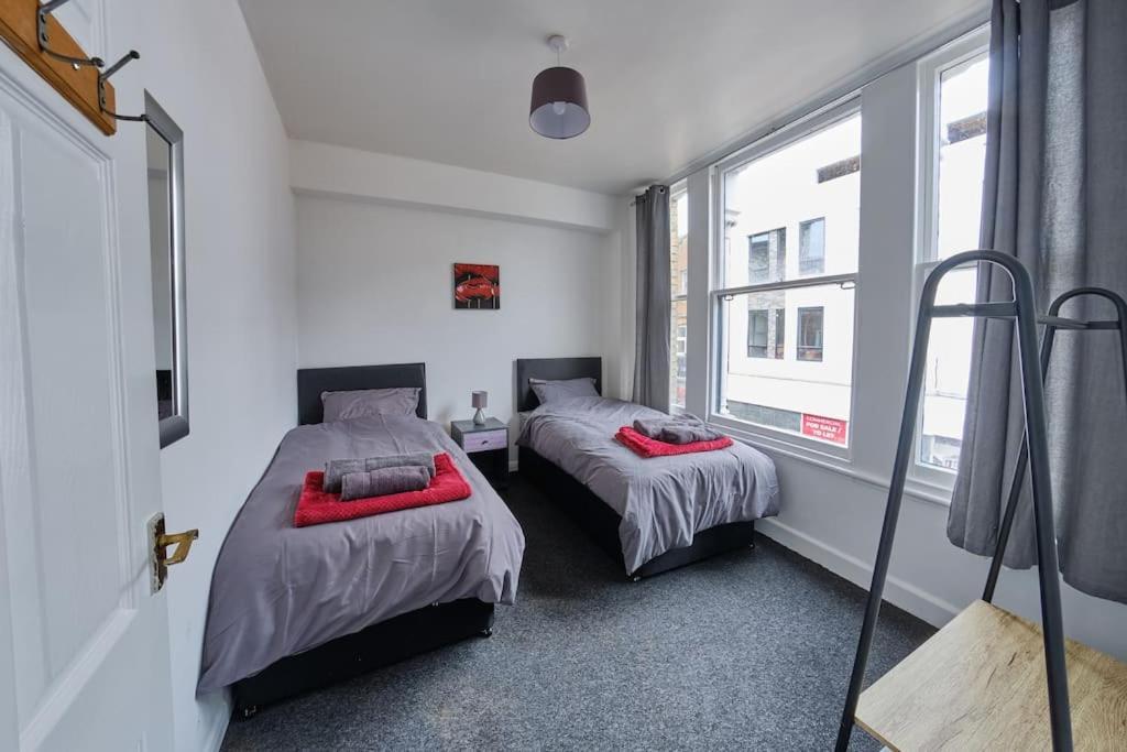 Flat In Apartamento Basingstoke