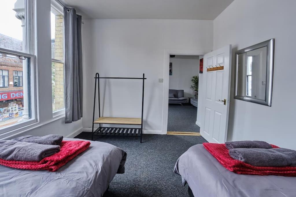 Apartamento Flat In *