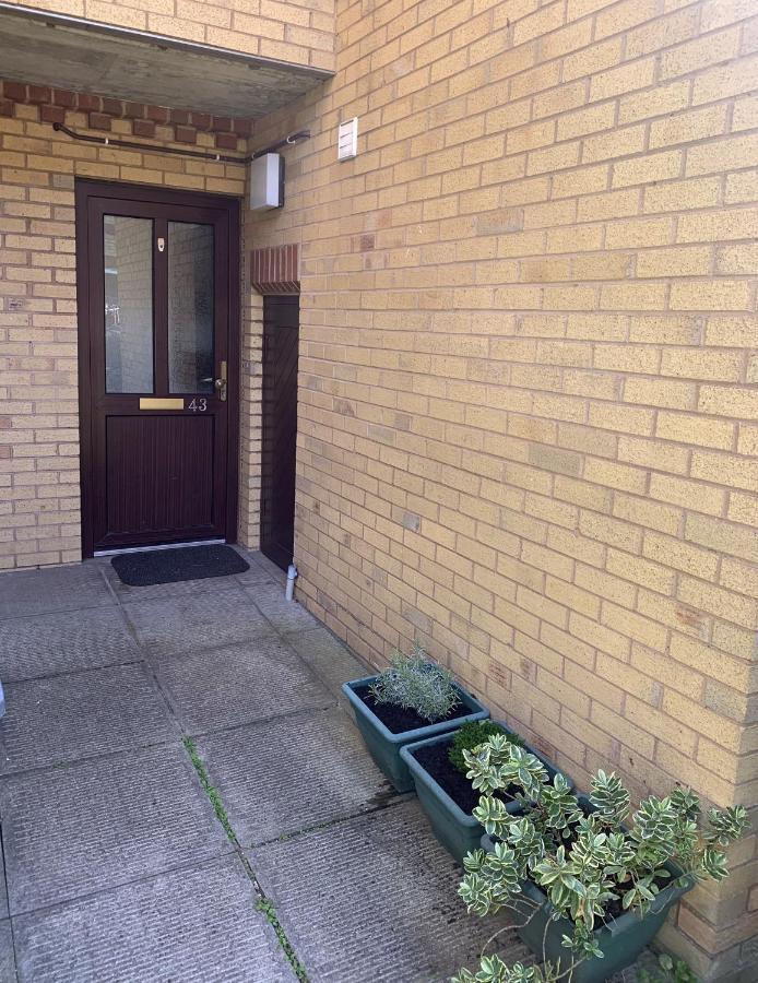 1 Bedroom Apartamento Basingstoke