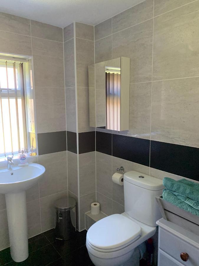 Apartamento 1 Bedroom Basingstoke