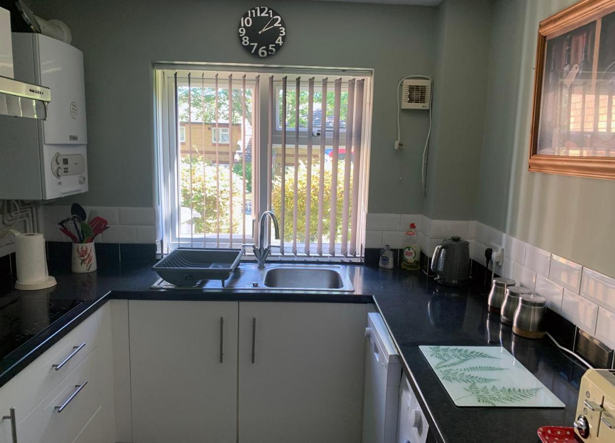 1 Bedroom *