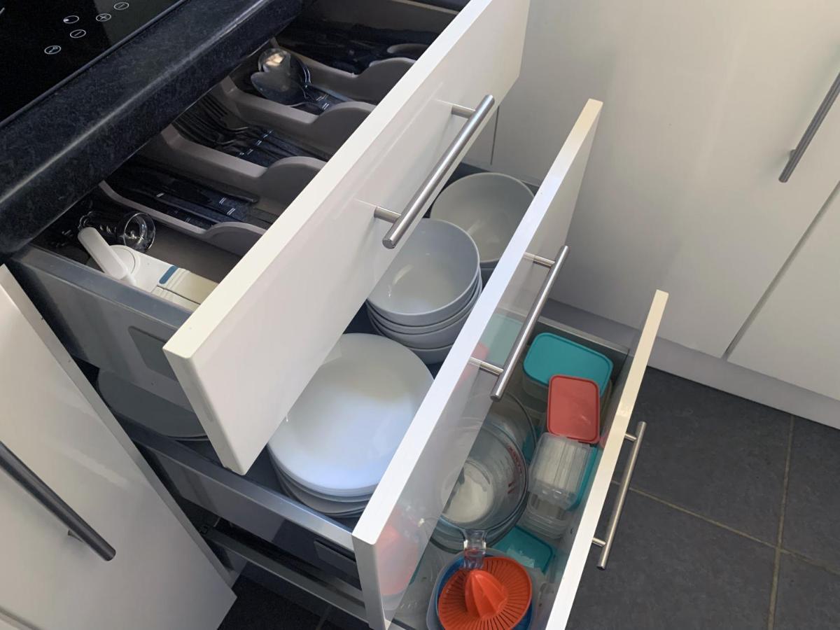 1 Bedroom Apartamento Basingstoke