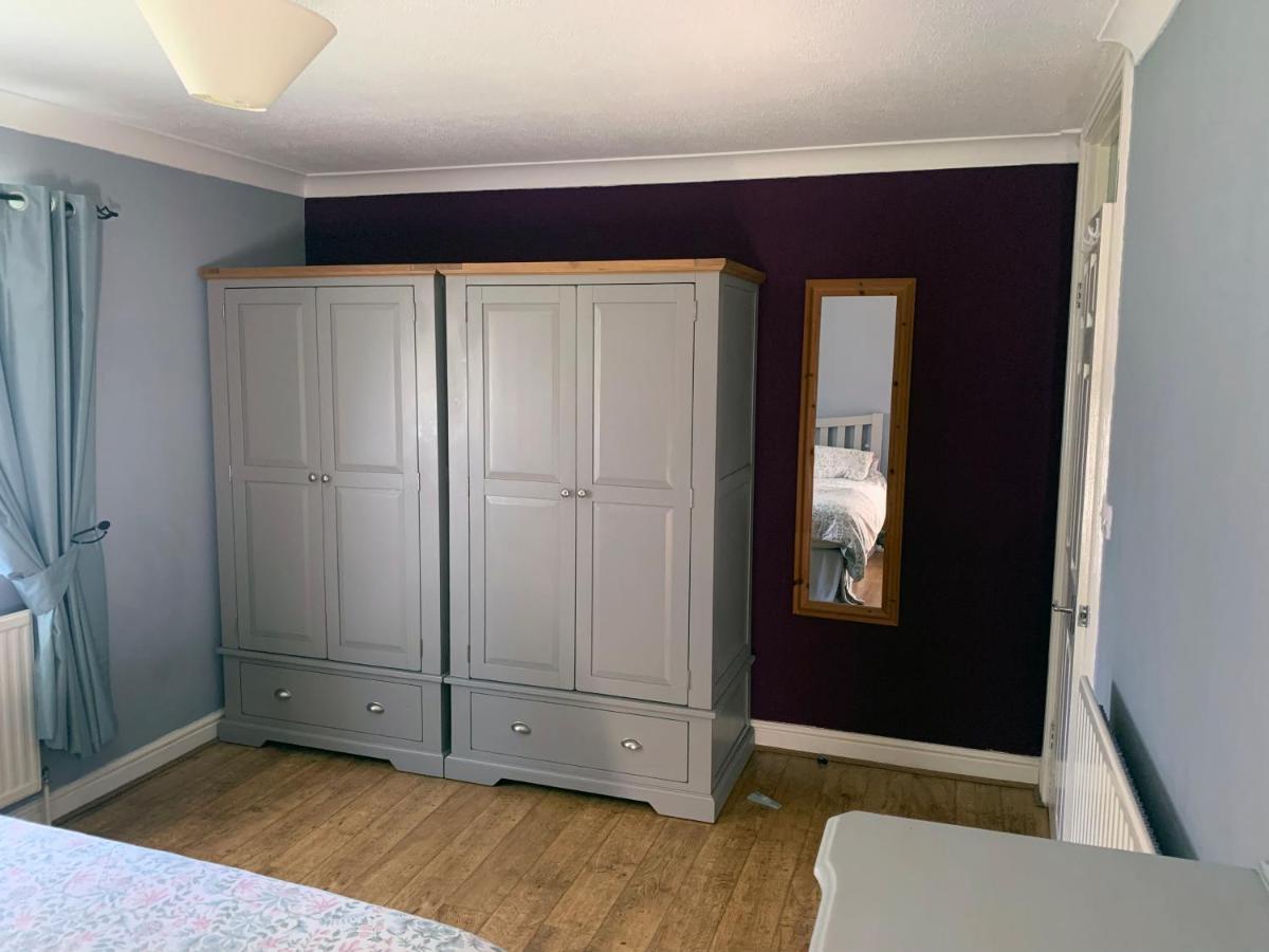 1 Bedroom Apartamento