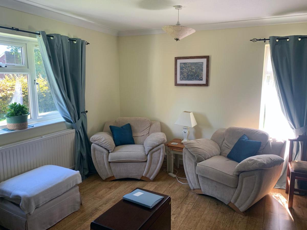 Apartamento 1 Bedroom Basingstoke