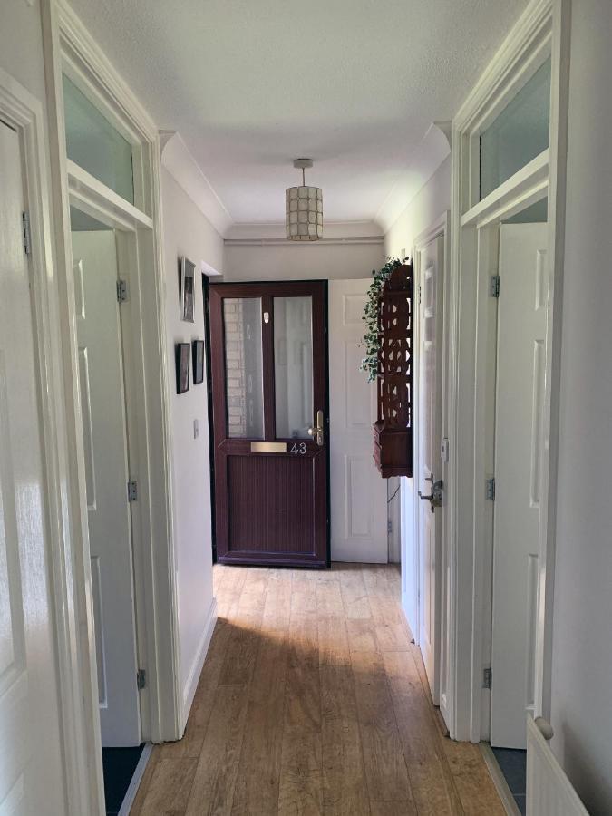 Apartamento 1 Bedroom
