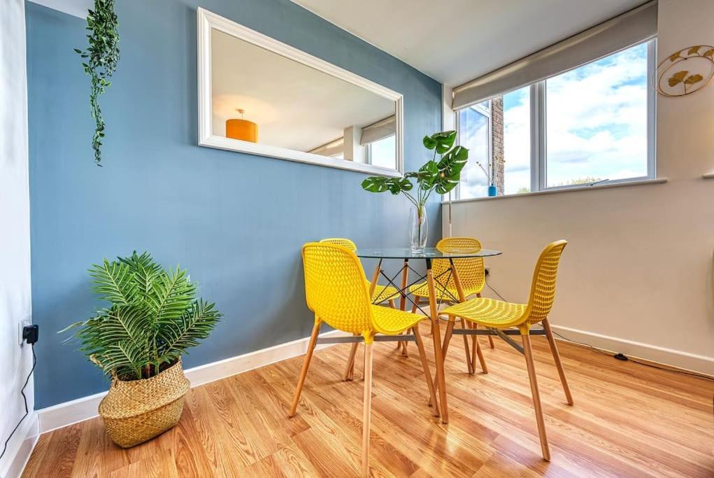 Apartamento Wella House Monthly With Parking