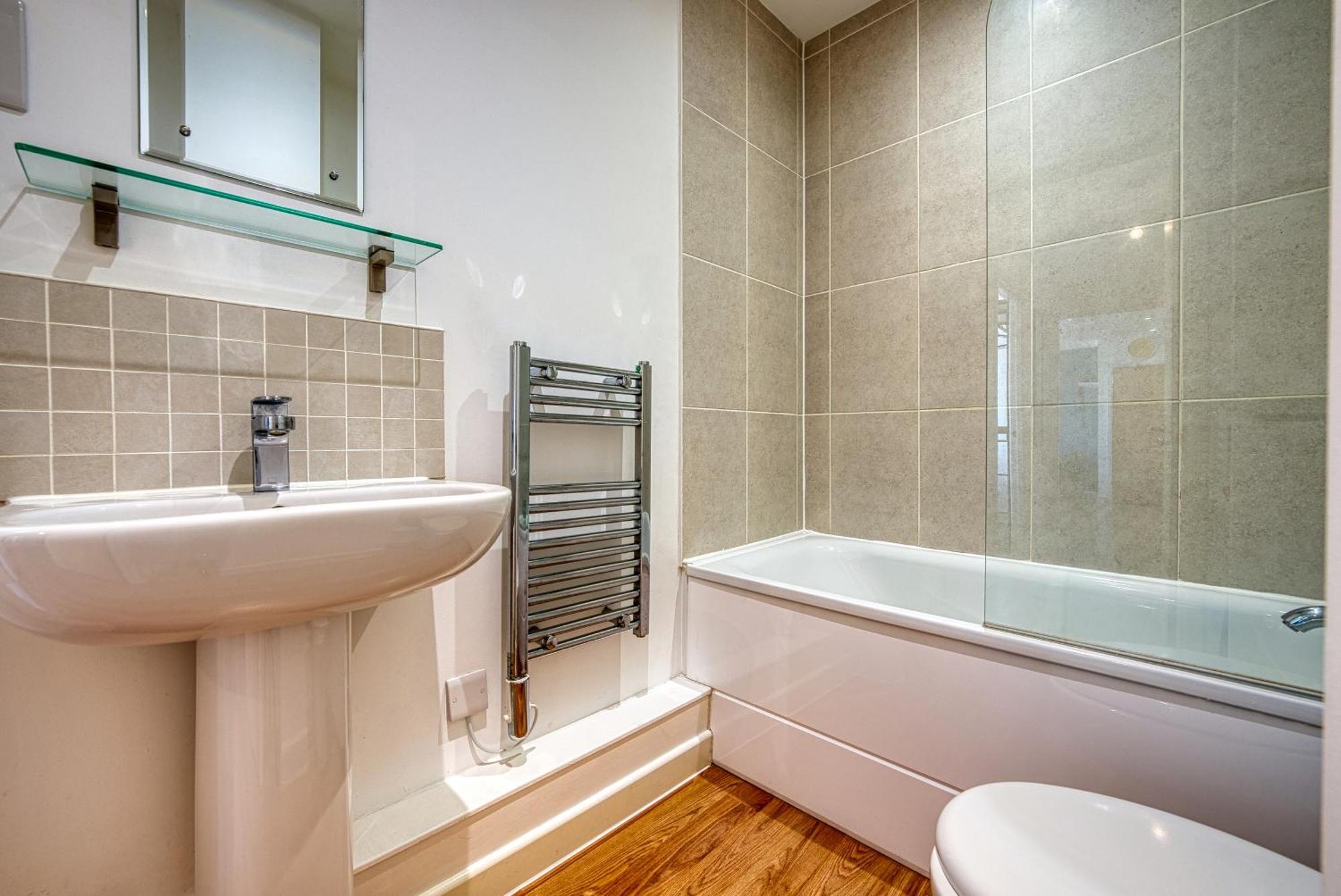 Apartamento Wella House Monthly With Parking *