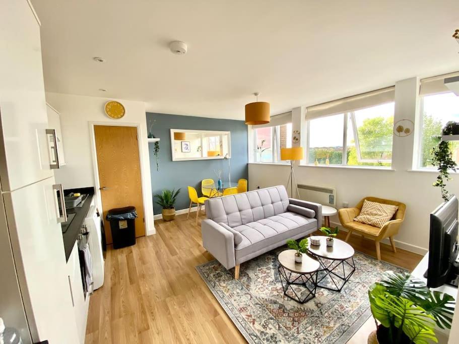 Apartamento Wella House Monthly With Parking