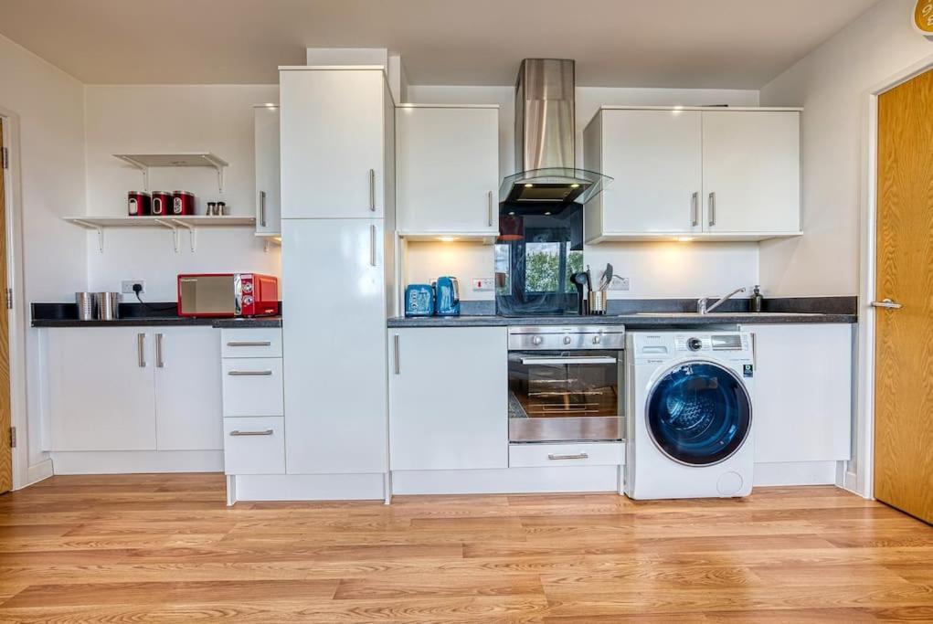 Wella House Monthly With Parking Apartamento