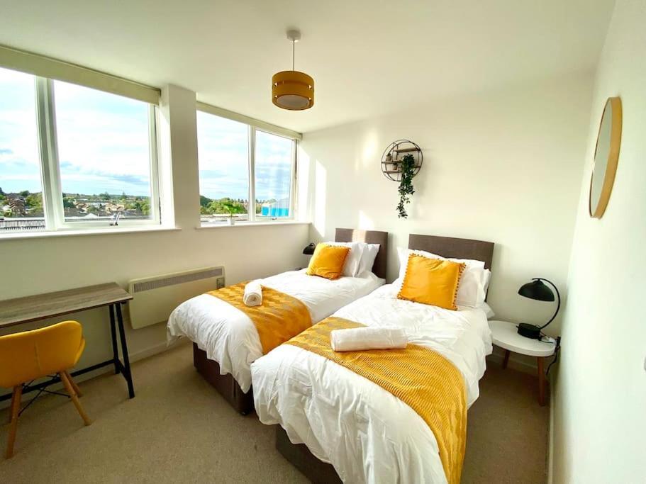 Wella House Monthly With Parking