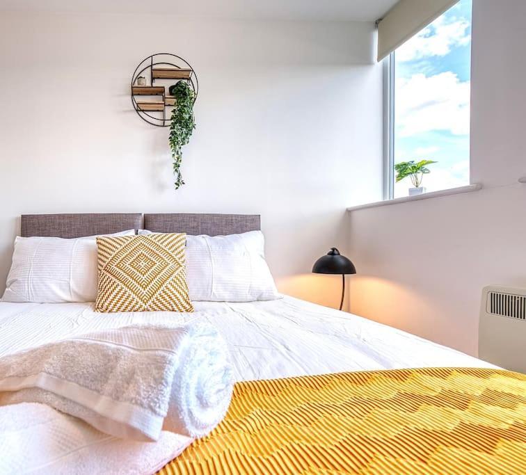 Wella House Monthly With Parking Apartamento *