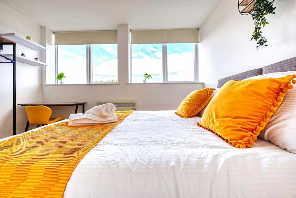 Apartamento Wella House Monthly With Parking
