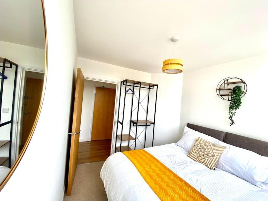 Wella House Monthly With Parking