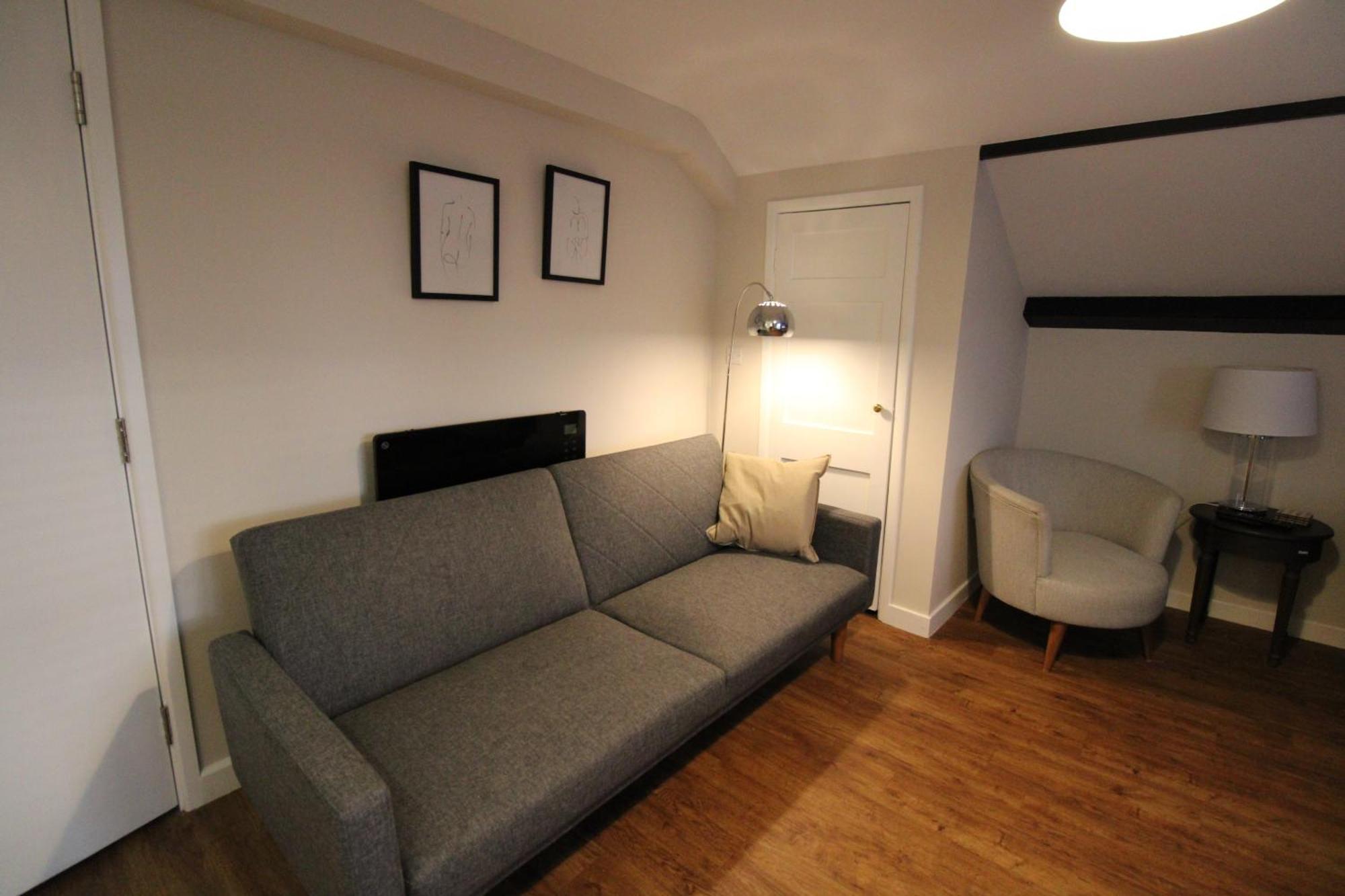 Apartment Sterling House @ Short