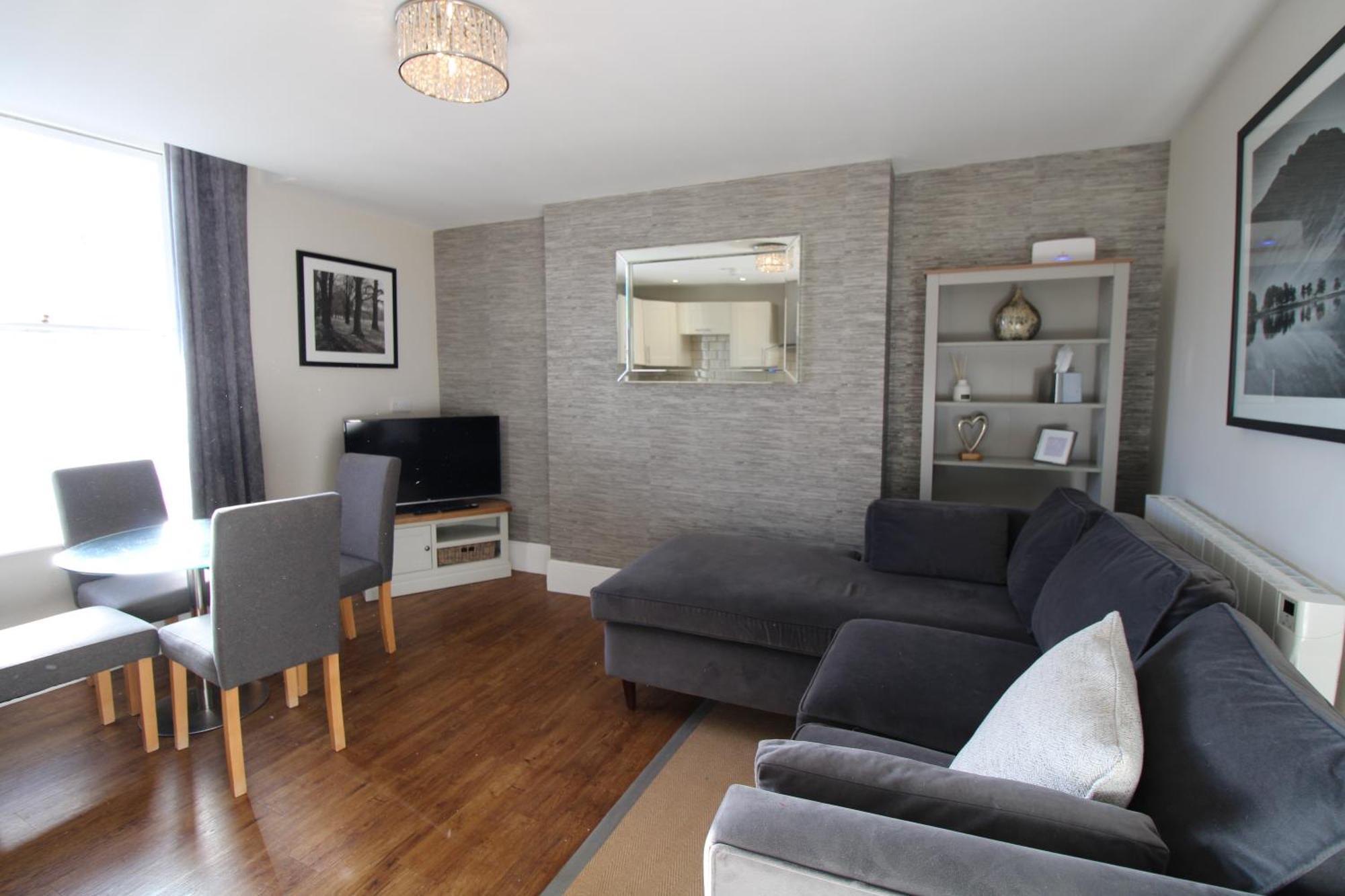 Sterling House @ Short Basingstoke