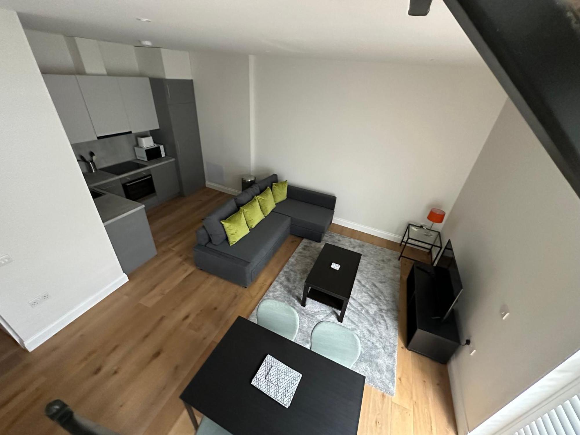 Winchester Street By Urban Abode