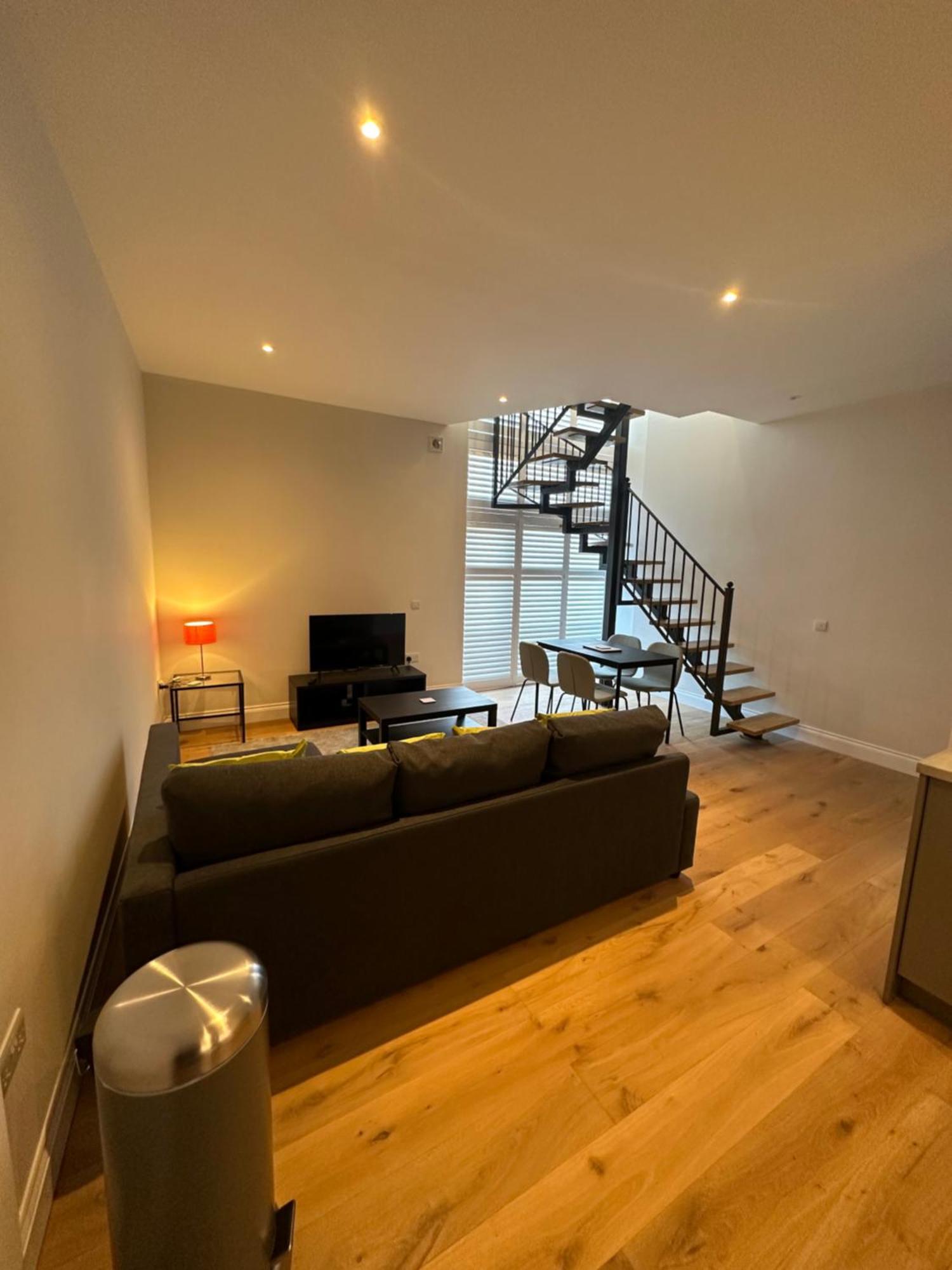 Winchester Street By Urban Abode * Basingstoke