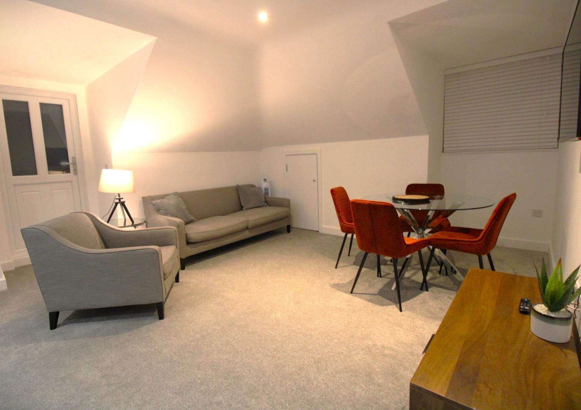 Aparthotel No 10 @short *